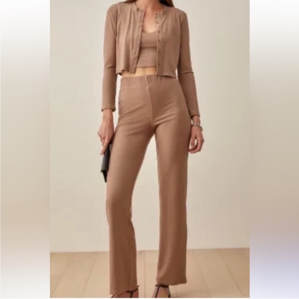 Reformation Lounge set, size: L